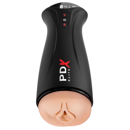 Masturbator automatyczny Fuck-Gasm Light PDX ELITE