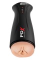 Masturbator automatyczny Fuck-Gasm Light PDX ELITE