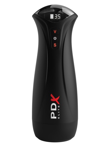 Masturbator automatyczny Fuck-Gasm Light PDX ELITE