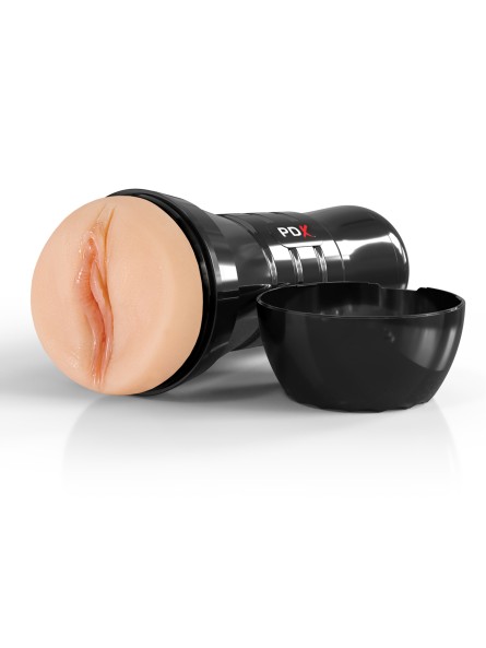 Masturbator Wet Pussies Super Juicy Snatch XXL Light PDX Extreme