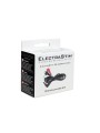 90-Degree Stimulator Cables (2x) ElectraStim