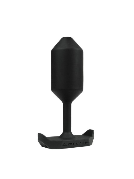 Korek do elektrostymulacji Mr S WMCEBP Electro Buttplug ElectraStim