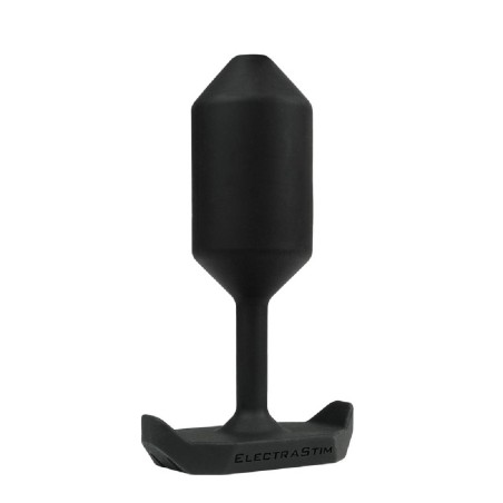 Korek do elektrostymulacji Mr S WMCEBP Electro Buttplug ElectraStim