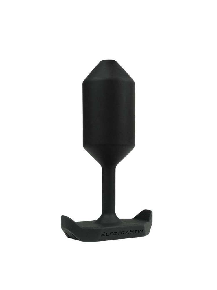 Korek do elektrostymulacji Mr S WMCEBP Electro Buttplug ElectraStim