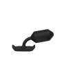 Korek do elektrostymulacji Mr S WMCEBP Electro Buttplug ElectraStim