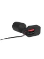 Korek do elektrostymulacji Mr S WMCEBP Electro Buttplug ElectraStim