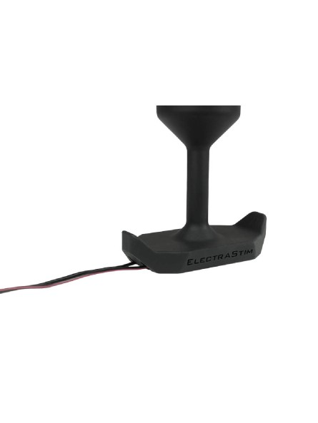 Korek do elektrostymulacji Mr S WMCEBP Electro Buttplug ElectraStim
