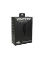 Korek do elektrostymulacji Mr S WMCEBP Electro Buttplug ElectraStim