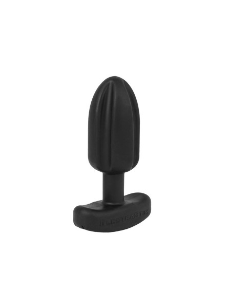 Korek do elektrostymulacji Tartarus Quadripolar Buttplug ElectraStim