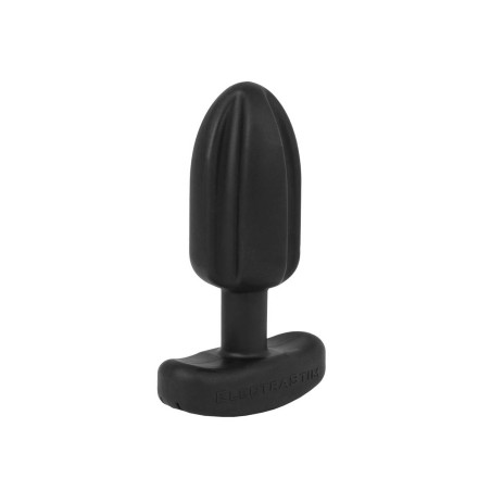 Korek do elektrostymulacji Tartarus Quadripolar Buttplug ElectraStim