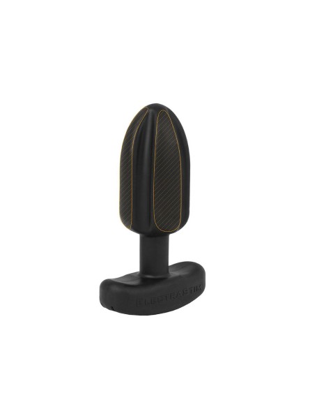 Korek do elektrostymulacji Tartarus Quadripolar Buttplug ElectraStim