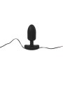 Korek do elektrostymulacji Tartarus Quadripolar Buttplug ElectraStim