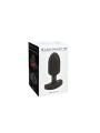 Korek do elektrostymulacji Tartarus Quadripolar Buttplug ElectraStim