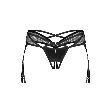 Dominna stringi otwarte S/M Obsessive