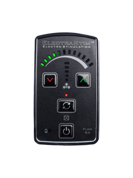 Zestaw do elektrostymulacji Flick Stimulator Multi-Pack EM60-M Gen 2 ElectraStim