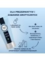 Organiczny lubrykant wodny Bio Lubricant 100ml Mister Size