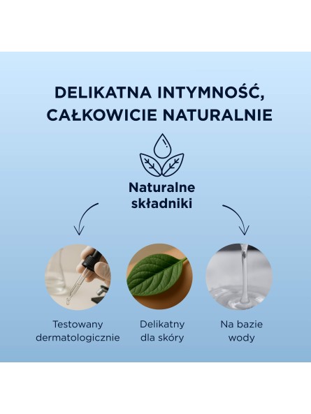 Organiczny lubrykant wodny Bio Lubricant 100ml Mister Size