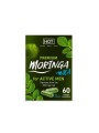 Suplement dla mężczyzn Premium Moringa Active Men Caps 60 Stk. Hot