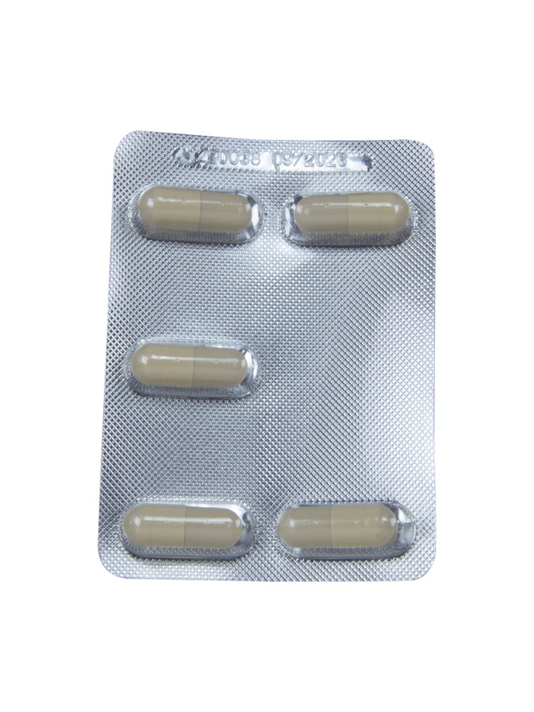 Suplement dla kobiet Stimulating Energy Caps Women 5caps ero by Hot