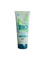Lubrykant wodny Bio massage & lubricant waterbased 2in1 200ml Hot