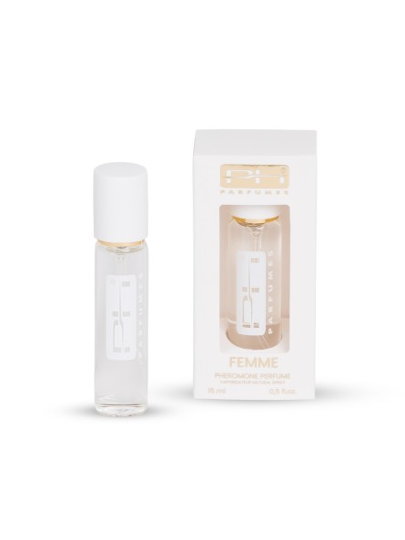 Feromony dla kobiet PH Pheromone 15 ml WOMAN "5" Miyoshi Miyagi