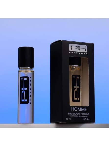Feromony męskie PH Pheromone 15 ml MAN "4" Miyoshi Miyagi
