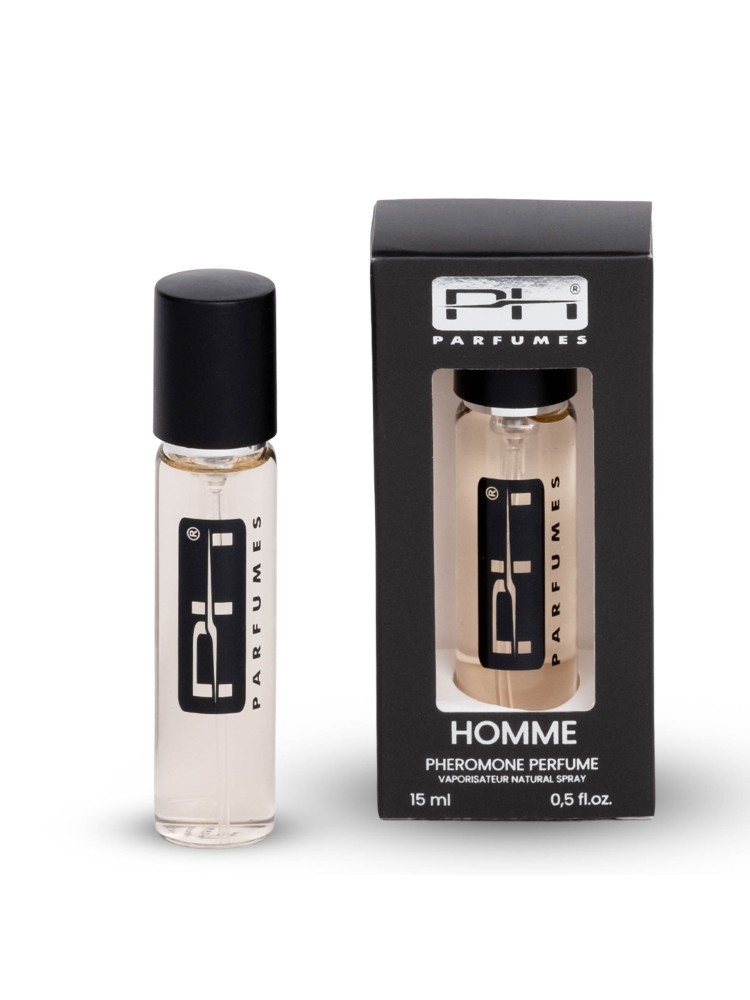 Feromony męskie PH Pheromone 15 ml MAN "5" Miyoshi Miyagi