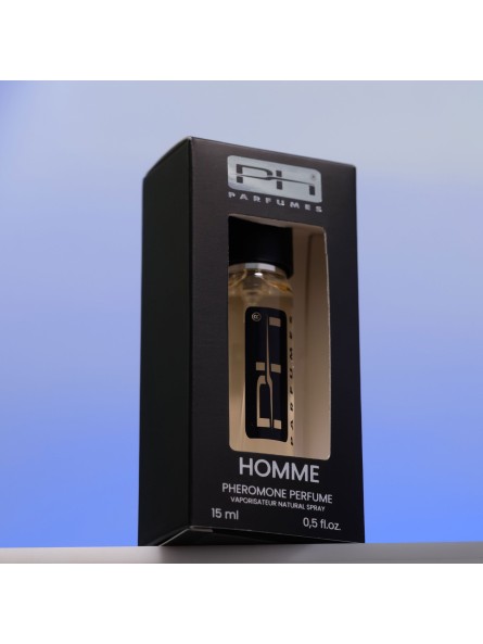 Feromony męskie PH Pheromone 15 ml MAN "6" Miyoshi Miyagi