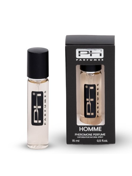 Feromony męskie PH Pheromone 15 ml MAN "6" Miyoshi Miyagi