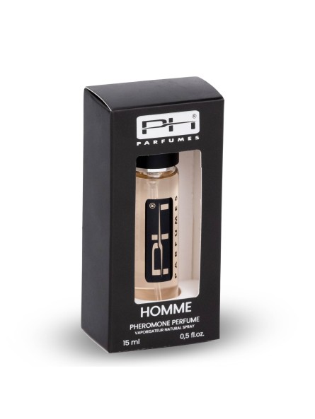 Feromony męskie PH Pheromone 15 ml MAN "6" Miyoshi Miyagi