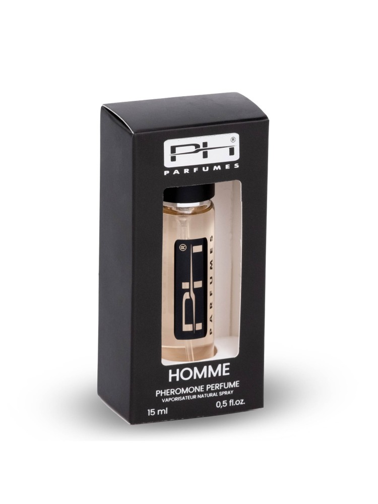 Feromony męskie PH Pheromone 15 ml MAN "6" Miyoshi Miyagi