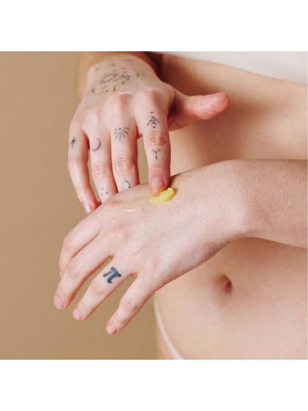 Balsam Vulva Balm Soothing Moisturizer 30ml Bijoux Indiscrets