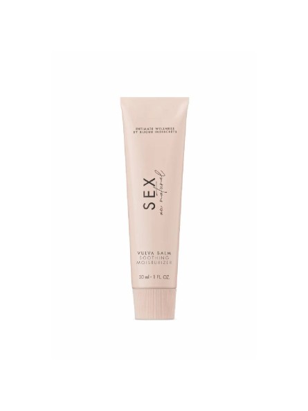 Balsam Vulva Balm Soothing Moisturizer 30ml Bijoux Indiscrets