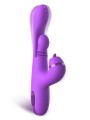Wibrator króliczek Intimotion Pulse Pro Fantasy For Her