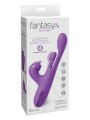 Wibrator króliczek Intimotion Pulse Pro Fantasy For Her
