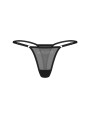 Violami Hungry stringi S/M Obsessive