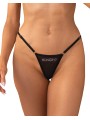 Violami Hungry stringi S/M Obsessive