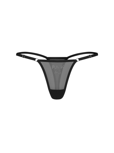 Violami Me stringi L/XL Obsessive