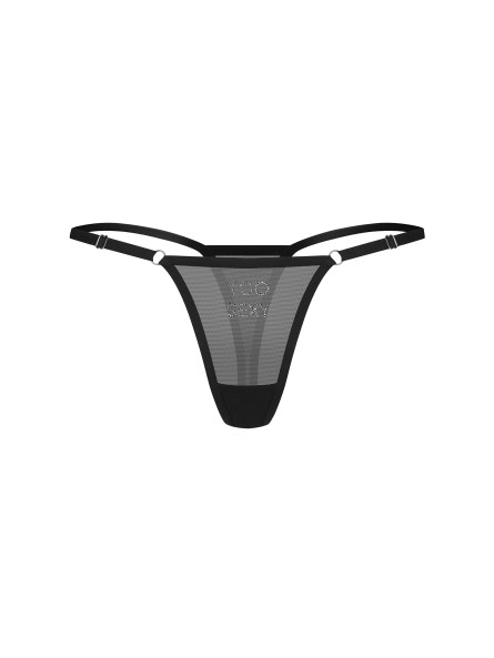 Violami Sexy stringi S/M Obsessive