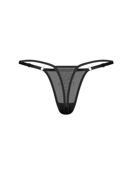 Violami Sin stringi S/M Obsessive