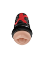 Masturbator Pdx Elite Air Tight Oral Stroker Light Pipedream