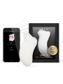 Stymulator łechtaczki sterowany aplikacją Sona 3 Cream LELO