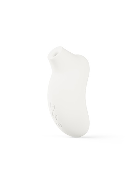 Stymulator łechtaczki sterowany aplikacją Sona 3 Cream LELO
