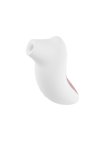 Stymulator łechtaczki sterowany aplikacją Sona 3 Cream LELO