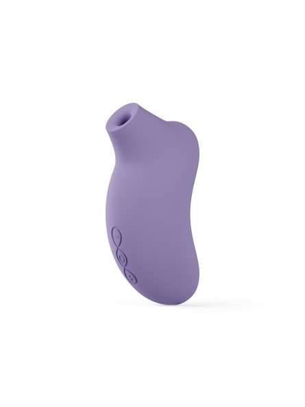 Stymulator łechtaczki sterowany aplikacją Sona 3 Violet Dusk LELO