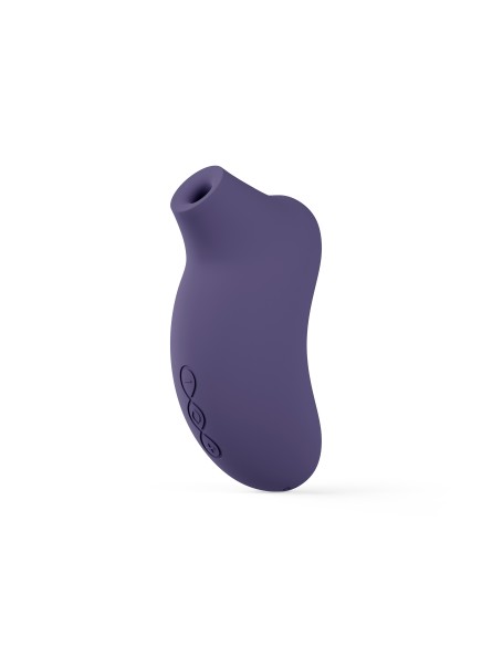 Stymulator łechtaczki sterowany aplikacją Sona 3 Cyber Purple LELO