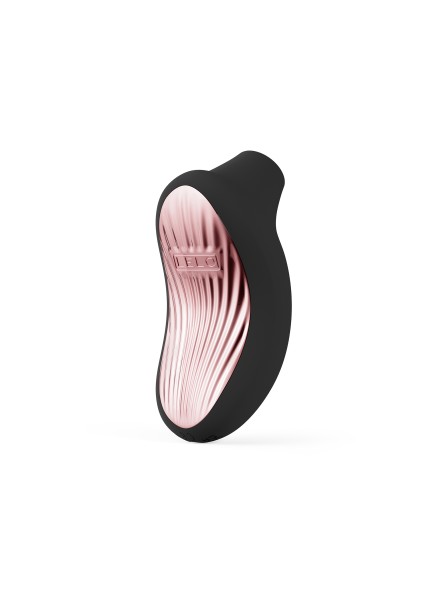 Stymulator łechtaczki sterowany aplikacją Sona 3 Cruise Black LELO