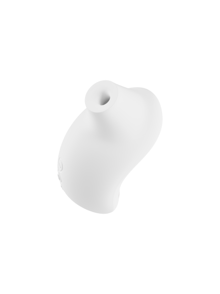 Stymulator łechtaczki sterowany aplikacją Sona 3 Cream LELO