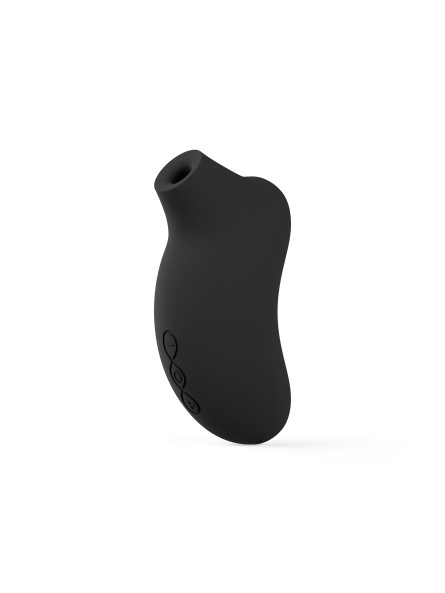 Stymulator łechtaczki sterowany aplikacją Sona 3 Cruise Black LELO