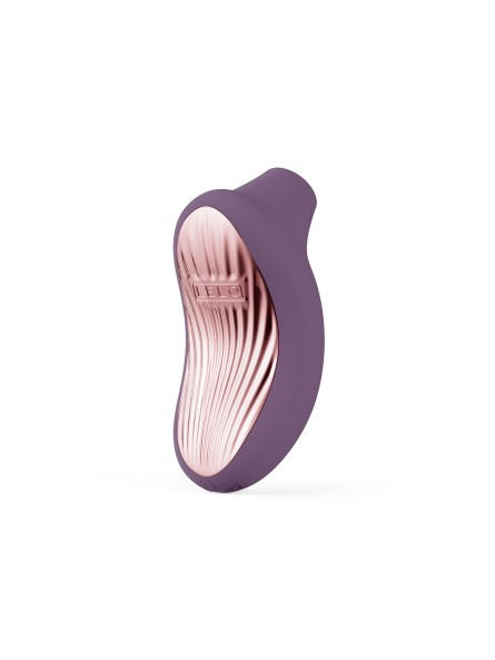 Stymulator łechtaczki sterowany aplikacją Sona 3 Cruise Plum LELO
